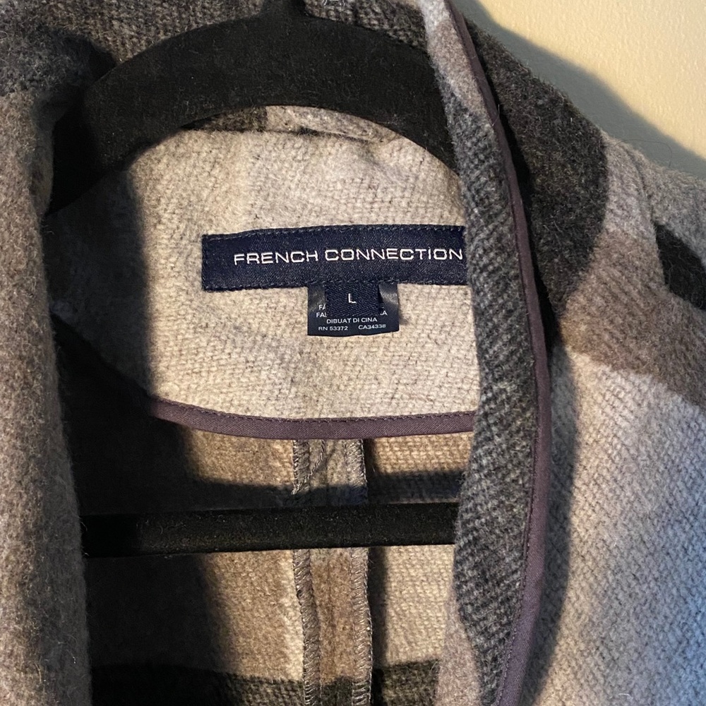 French Connection Jacket - Picture 2 of 3